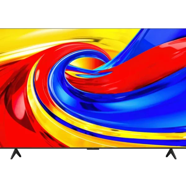 TCL 65P7L Premium QLED TV 65″