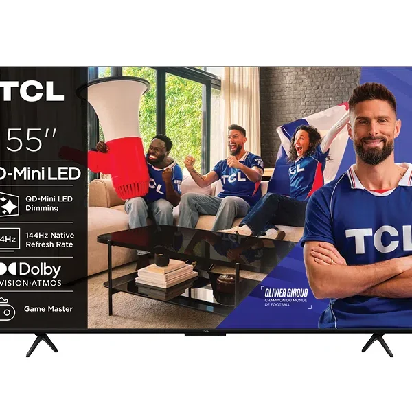 TCL  55 P8L Mini LED TV